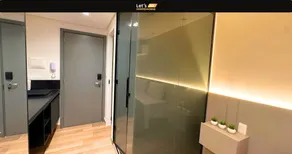 Cabo Branco - Setai Edition - Bathroom