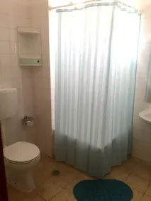 HI Alcoutim – Pousada de Juventude - Badezimmer