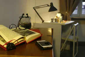B&B Galileo - Room