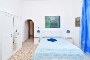 Villa Panoramica - Ischia Ponte - Chambre