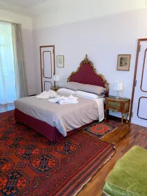 Villa Albina - Room