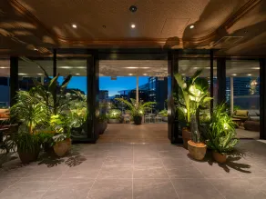 GINZA HOTEL by GRANBELL - Restaurant