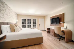 LYFE INN & SUITES by AGA - Beverly Hills - Room