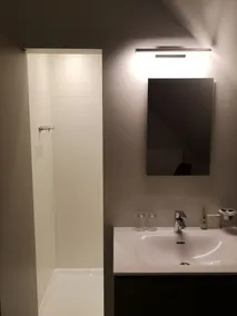 B&B Meulecauter - Bagno