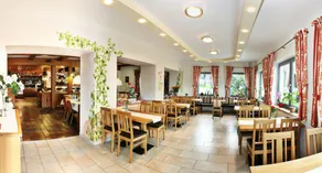Einzelzimmer (1EH) - Restaurant