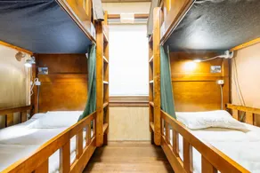 Guest House Enishi - Værelse