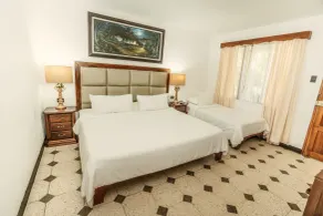 Hotel Villabosque Eco Boutique - Room