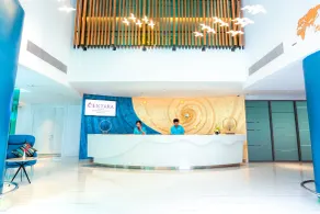 Centara Sonrisa Residences & Suites Sriracha - Réception