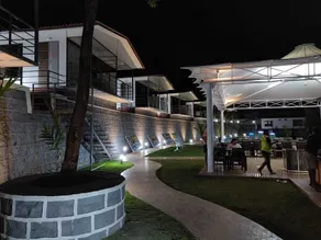The Nihal Resort - Restaurant