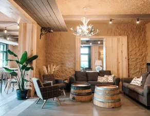 Przystanek Tleń - Restaurant