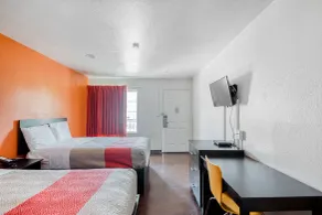 OYO Hotel Baton Rouge East I-12 Louisiana - Chambre