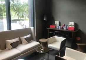 MiniMax Premier Hotel Shanghai Hongqiao - Restaurant