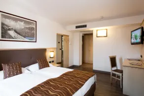 Hotel Portici - Romantik & Wellness - Chambre