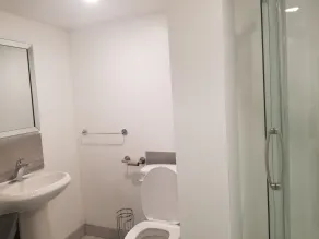 Esposito Boutique Hotel - Badezimmer
