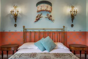 Villa Nicolaci - Liberty Suites - Værelse