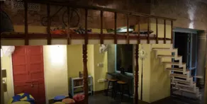 Jaipur Jantar Hostel - Room