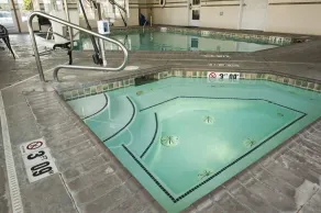 Holiday Inn Express Walla Walla by IHG - Piscine
