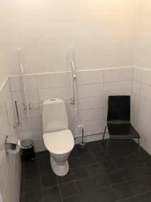 Solviken Tranås Hostel - Bathroom