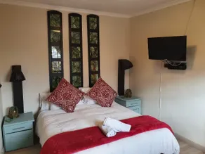 S-Cape Holiday Homes - Room