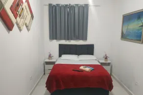 Pousada Praia Grande Solemar - Room