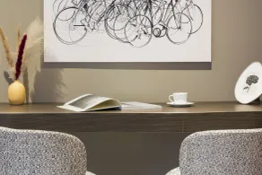 Nehô Suites Saint Jean de Maurienne - Lobby