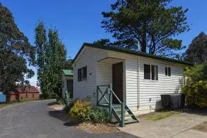 Rainbow Pines Tourist Caravan Park - Quarto