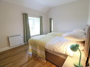 Burnside Farm B & B - Room