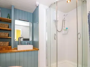 Middlehope Cottage - Salle de bain