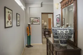 Balhambra Suites - Adults Only - Reception