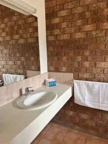 Portarlington Beach Motel - Salle de bain