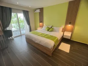 La Parenthèse-Boutique Hôtel - Room
