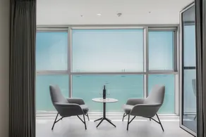 WAVEM HOTEL west - Quarto