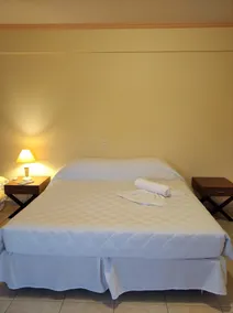 Canto do Atlântico Hotel - Room