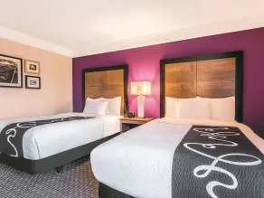 La Quinta Inn & Suites by Wyndham Shreveport Airport - Chambre