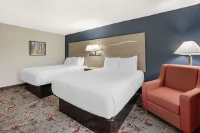Best Western Kokomo Hotel - Room