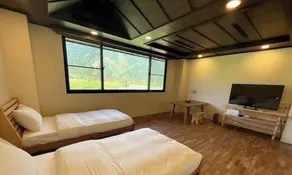 Yi-Ching Winery Guesthouse - Chambre
