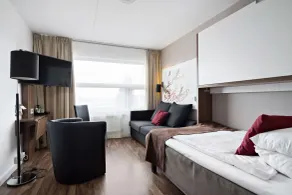 Best Western Hotell Ljungby - Room