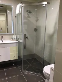 Best Western Melbourne Airport - Room