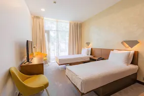 Rixwell Collection Seaside Hotel Jurmala - Room