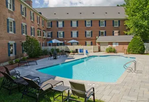 Holiday Inn Express and Suites Merrimack - Nashua by IHG - Piscine