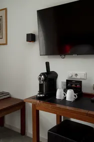 Leerhotel Het Klooster - Room
