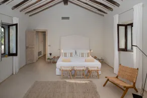 Castello di San Marco Charming Hotel & SPA - Habitación