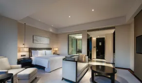 Crowne Plaza Huailai by IHG - Zimmer