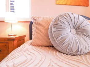 Home by the Sea - Room