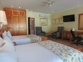 Protea Hotel by Marriott Polokwane Ranch Resort - Habitación