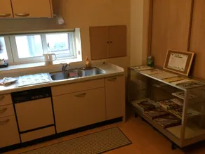 Goroji Bekkan - Coin cuisine privé