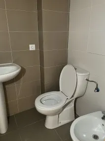 APTO LOS MOLINOS, LUCENA DEL CID BAJO B Ref 047 - Badeværelse