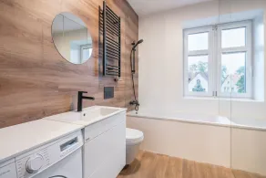 Pytloun Flat Hotel - Salle de bain