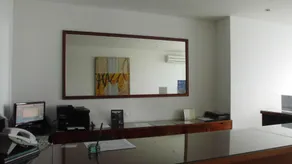 Suites House - Réception