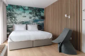 Hotel Majerca Superior - Habitación